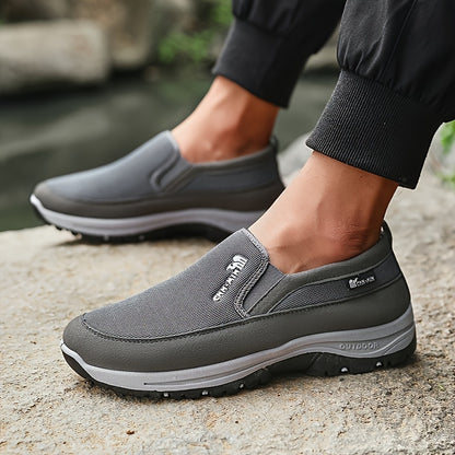 Mason | All-Day Comfort Loafer