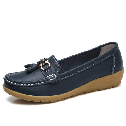 CloudStep Loafer