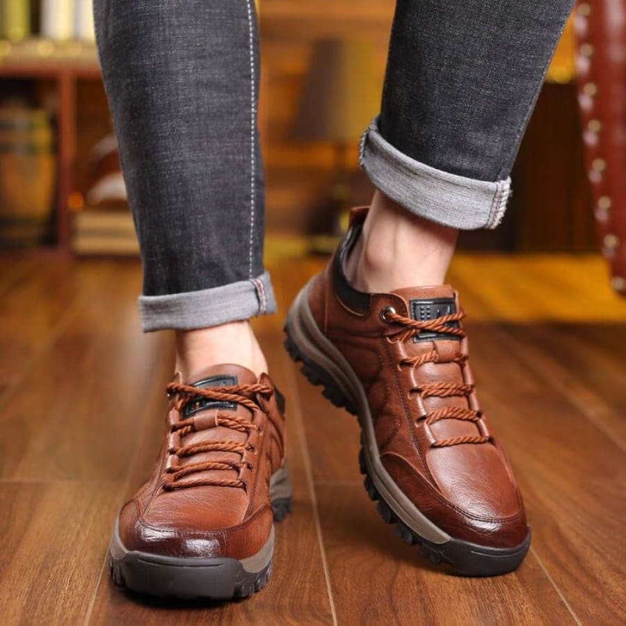 Vanguard | Premium Comfort Shoes