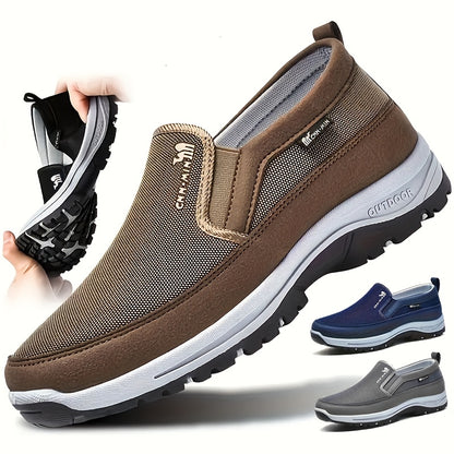 Mason | All-Day Comfort Loafer