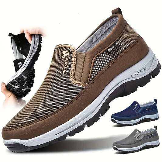 Mason | All-Day Comfort Loafer
