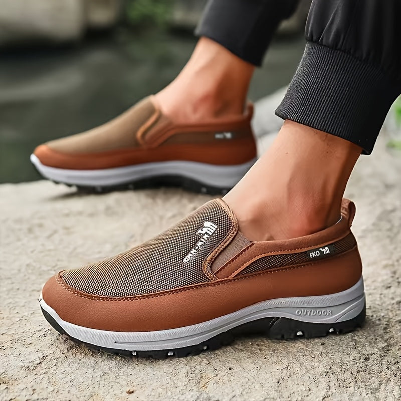 Mason | All-Day Comfort Loafer