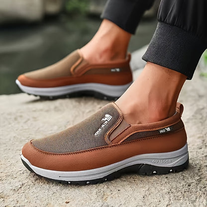 Mason | All-Day Comfort Loafer