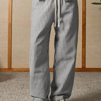 Black and White Stripes