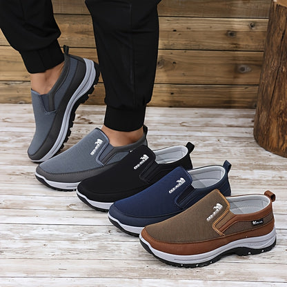 Mason | All-Day Comfort Loafer