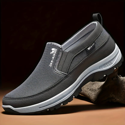 Mason | All-Day Comfort Loafer
