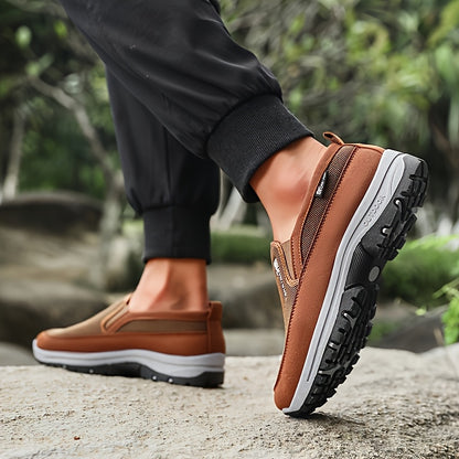 Mason | All-Day Comfort Loafer