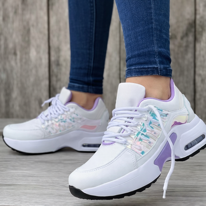 Apex | Premium Ortho-Relief Sneakers