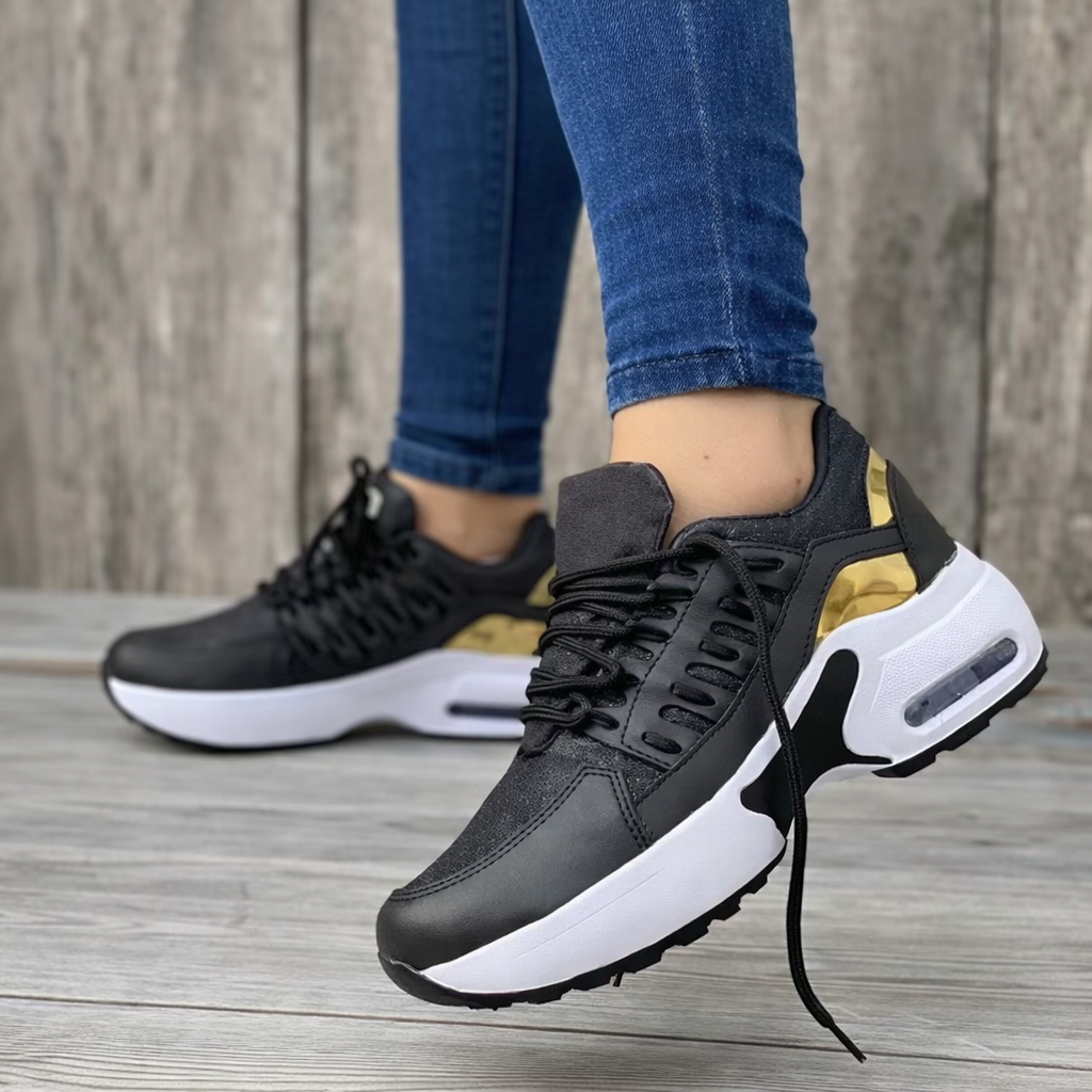 Apex | Premium Ortho-Relief Sneakers