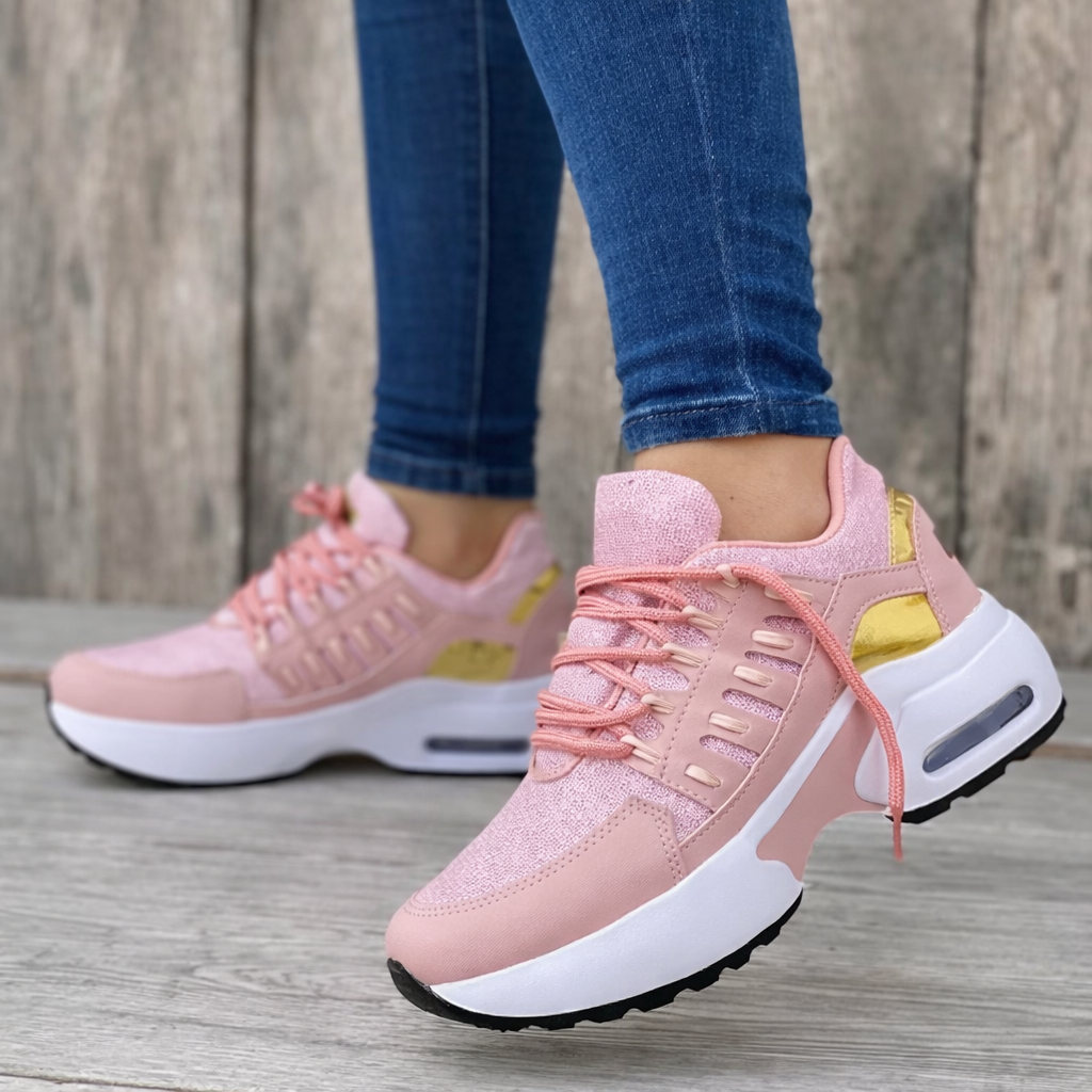 Apex | Premium Ortho-Relief Sneakers