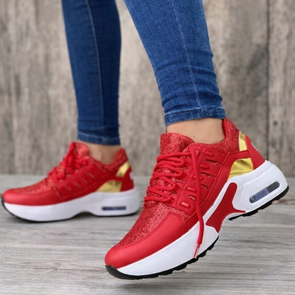 Apex | Premium Ortho-Relief Sneakers