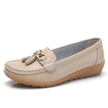 CloudStep Loafer