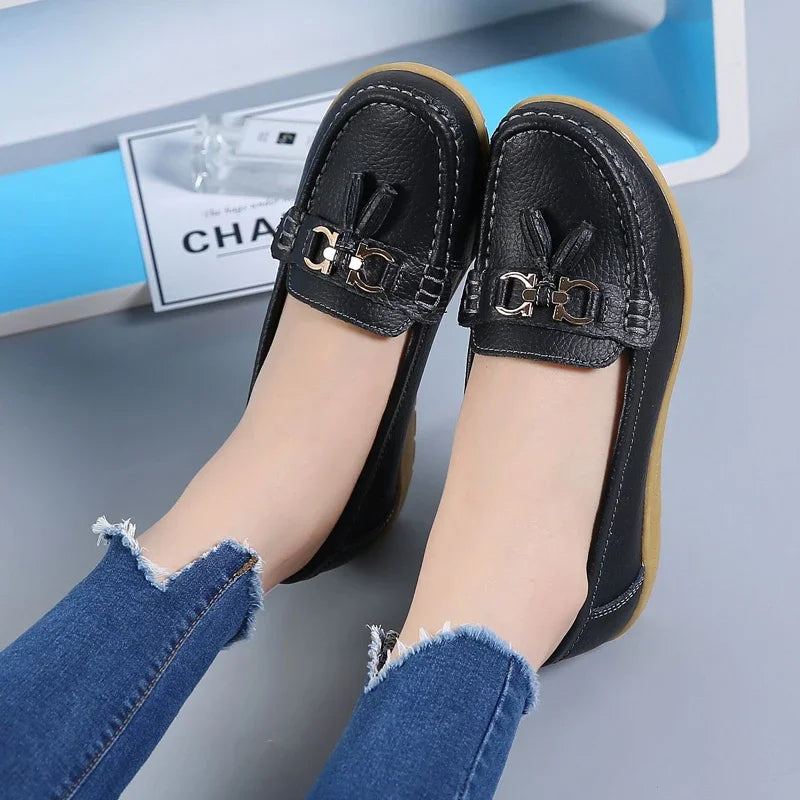CloudStep Loafer