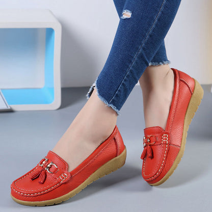 CloudStep Loafer