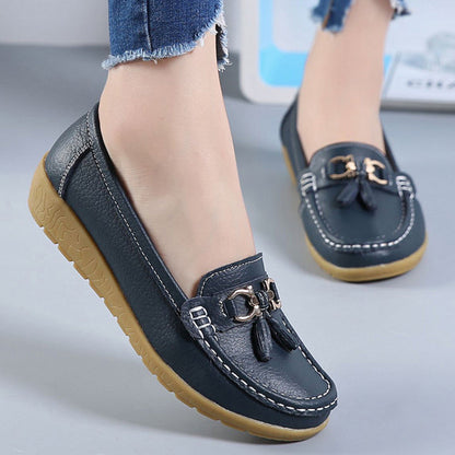 CloudStep Loafer