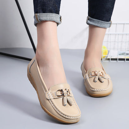 CloudStep Loafer