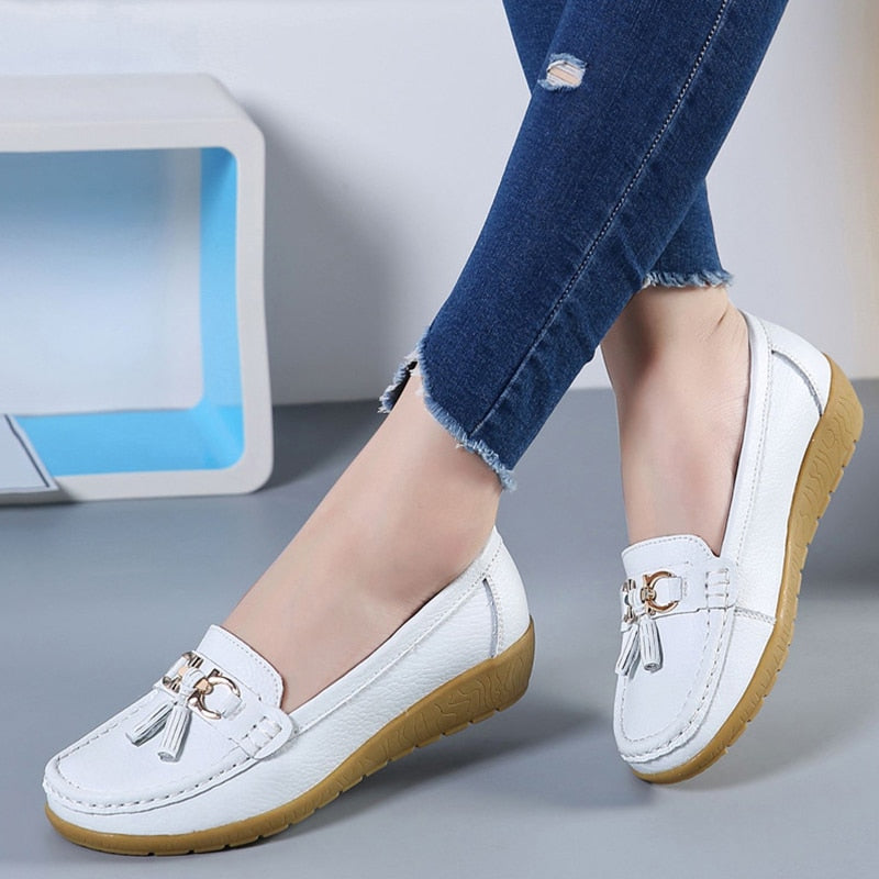 CloudStep Loafer