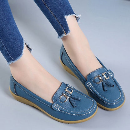 CloudStep Loafer
