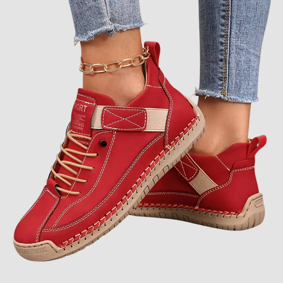Maya | Comfort Sneakers