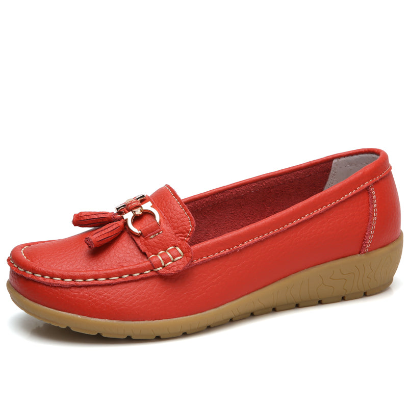 CloudStep Loafer
