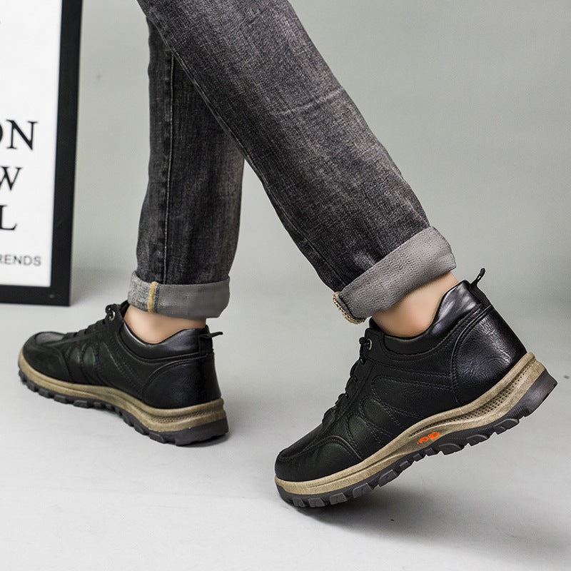 Vanguard | Premium Comfort Shoes