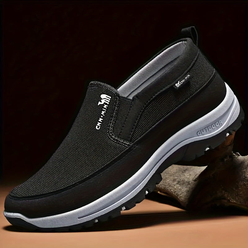 Mason | All-Day Comfort Loafer