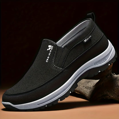 Mason | All-Day Comfort Loafer
