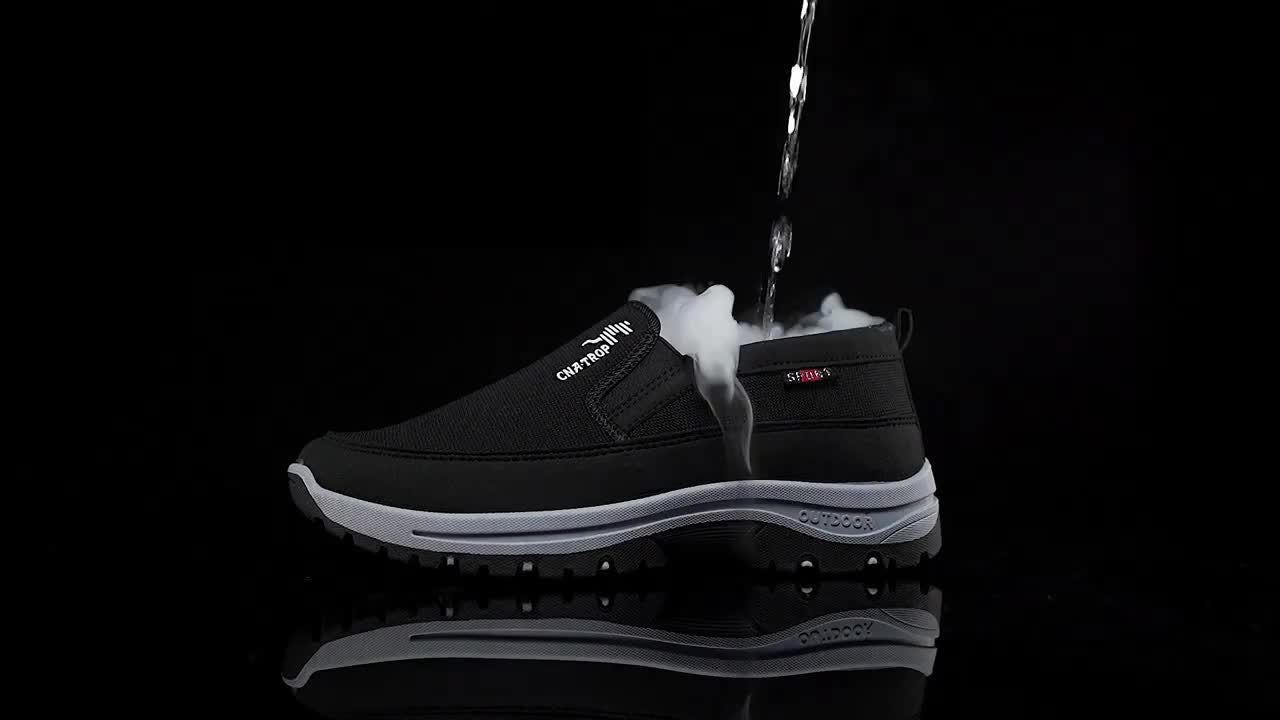 Mason | All-Day Comfort Loafer