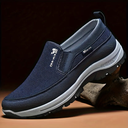 Mason | All-Day Comfort Loafer