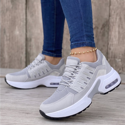 Apex | Premium Ortho-Relief Sneakers
