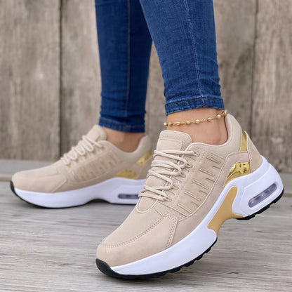 Apex | Premium Ortho-Relief Sneakers