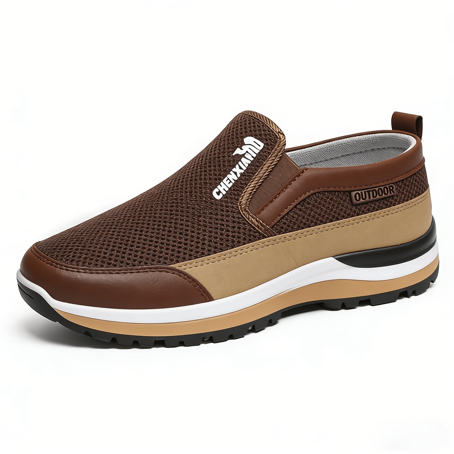 Mason | All-Day Comfort Loafer
