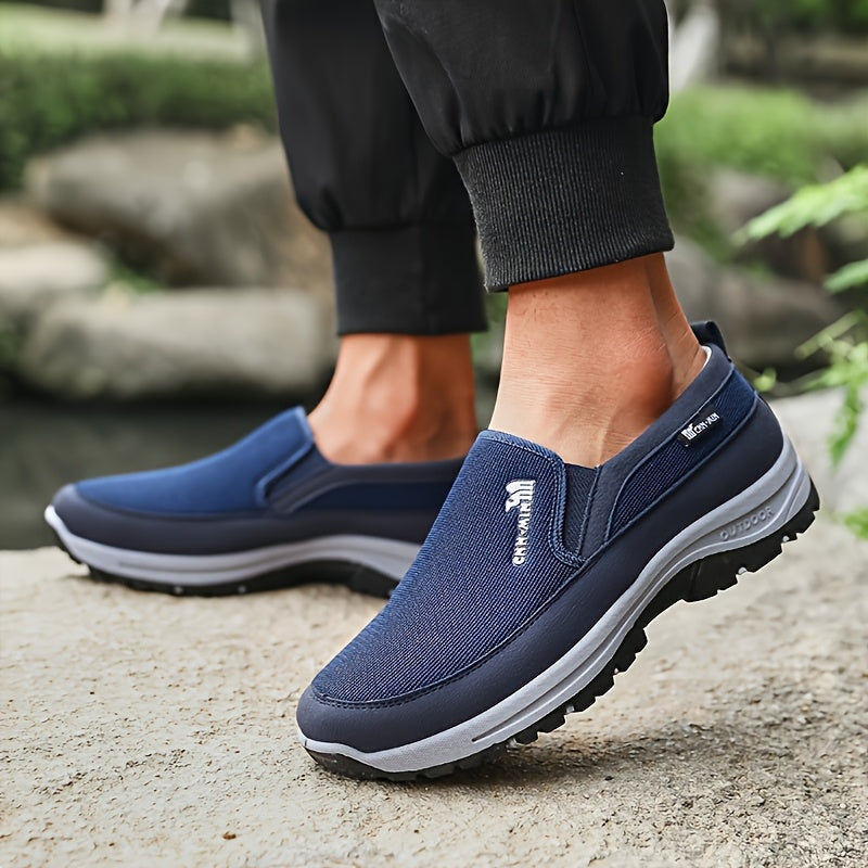 Mason | All-Day Comfort Loafer