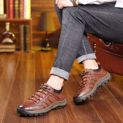Vanguard | Premium Comfort Shoes