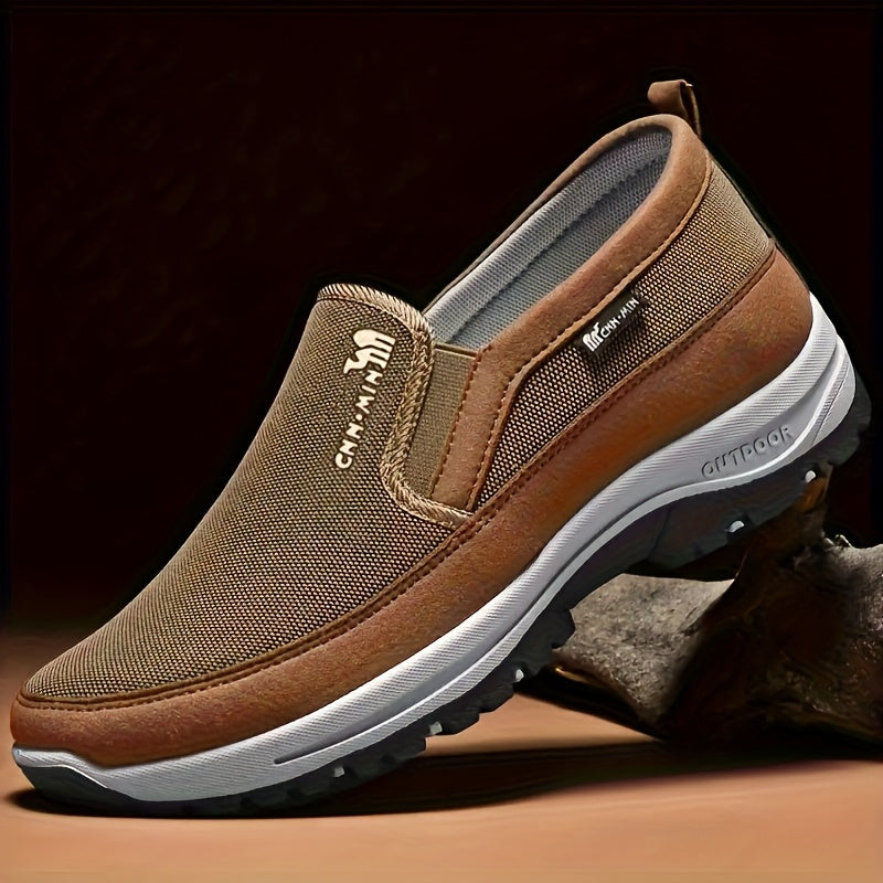 Mason | All-Day Comfort Loafer