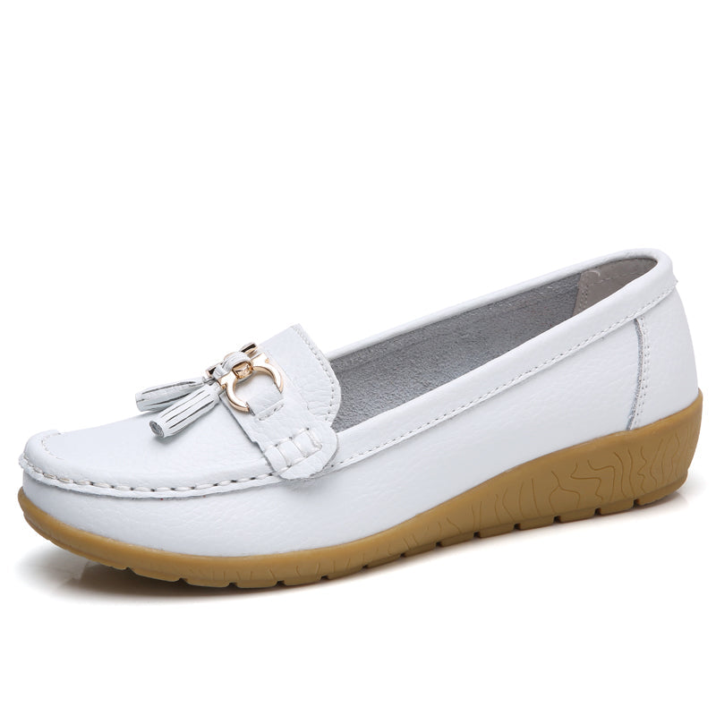 CloudStep Loafer
