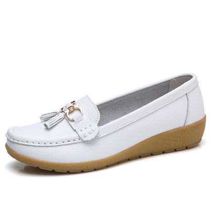 CloudStep Loafer